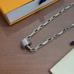 2026年2月3日入荷新品ルイヴィトンネックレスギフト/誕生日/記念品/アクセサリーxin工場