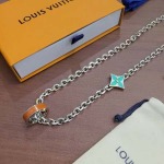 2026年2月3日入荷新品ルイヴィトンネックレスギフト/誕生日/記念品/アクセサリーxin工場