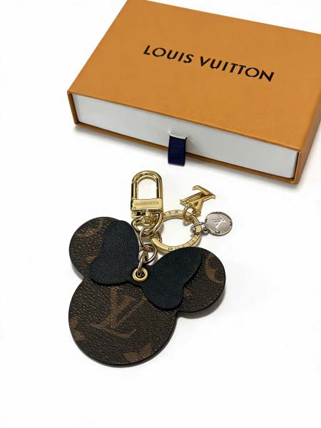 2026年2月3日入荷新品ルイヴィトン キーホルダー ギフト...