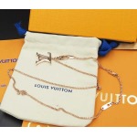 2026年2月3日入荷新品ルイヴィトンネックレスギフト/誕生日/記念品/アクセサリーxin工場