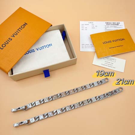 2026年2月3日入荷新品ルイヴィトンブレスレットギフト/誕...
