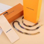 2026年2月3日入荷新品ルイヴィトンブレスレットギフト/誕生日/記念品/アクセサリーxin工場