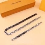 2026年2月3日入荷新品ルイヴィトンブレスレットギフト/誕生日/記念品/アクセサリーxin工場