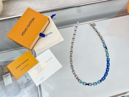 2026年2月3日入荷新品ルイヴィトンネックレスギフト/誕生...