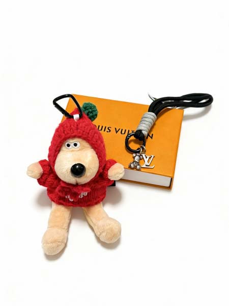 2026年2月3日入荷新品ルイヴィトン キーホルダー ギフト...