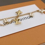 2026年2月3日入荷新品ルイヴィトンブレスレットギフト/誕生日/記念品/アクセサリーxin工場