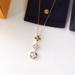 2026年2月3日入荷新品ルイヴィトンネックレスギフト/誕生日/記念品/アクセサリーxin工場