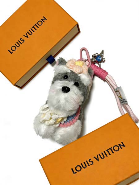 2026年2月3日入荷新品ルイヴィトン キーホルダー ギフト...