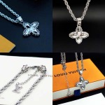 2026年2月3日入荷新品ルイヴィトンネックレスギフト/誕生日/記念品/アクセサリーxin工場