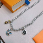 2026年2月3日入荷新品ルイヴィトンネックレスギフト/誕生日/記念品/アクセサリーxin工場
