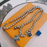 2026年2月3日入荷新品ルイヴィトンネックレスギフト/誕生日/記念品/アクセサリーxin工場