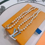 2026年2月3日入荷新品ルイヴィトンネックレスギフト/誕生日/記念品/アクセサリーxin工場