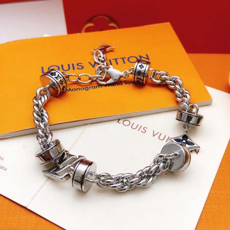 2026年2月3日入荷新品ルイヴィトンブレスレットギフト/誕...