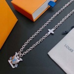 2026年2月3日入荷新品ルイヴィトンネックレスギフト/誕生日/記念品/アクセサリーxin工場