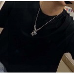 2026年2月3日入荷新品ルイヴィトンネックレスギフト/誕生日/記念品/アクセサリーxin工場