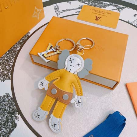 2026年2月3日入荷新品ルイヴィトン キーホルダー ギフト...