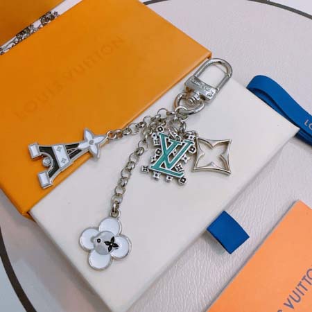 2026年2月3日入荷新品ルイヴィトン キーホルダー ギフト...