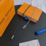 2026年2月3日入荷新品ルイヴィトンネックレスギフト/誕生日/記念品/アクセサリーxin工場