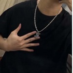 2026年2月3日入荷新品ルイヴィトンネックレスギフト/誕生日/記念品/アクセサリーxin工場