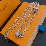 2026年2月3日入荷新品ルイヴィトンネックレスギフト/誕生日/記念品/アクセサリーxin工場