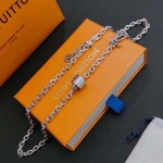 2026年2月3日入荷新品ルイヴィトンネックレスギフト/誕生日/記念品/アクセサリーxin工場