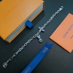 2026年2月3日入荷新品ルイヴィトンブレスレットギフト/誕生日/記念品/アクセサリーxin工場