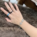 2026年2月3日入荷新品ルイヴィトンブレスレットギフト/誕生日/記念品/アクセサリーxin工場