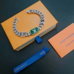 2026年2月3日入荷新品ルイヴィトンブレスレットギフト/誕生日/記念品/アクセサリーxin工場