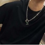 2026年2月3日入荷新品ルイヴィトンネックレスギフト/誕生日/記念品/アクセサリーxin工場