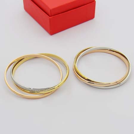 2026年2月3日入荷新品カルティエ腕輪/ブレスレットギフト...