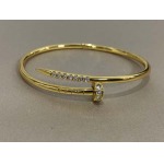 2026年2月3日入荷新品カルティエ腕輪/ブレスレットギフト/誕生日/記念品/アクセサリーxin工場