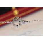 2026年2月3日入荷新品カルティエネックレスギフト/誕生日/記念品/アクセサリーxin工場