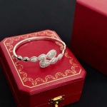 2026年2月3日入荷新品カルティエ腕輪/ブレスレットギフト/誕生日/記念品/アクセサリーxin工場