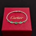 2026年2月3日入荷新品カルティエブレスレットギフト/誕生日/記念品/アクセサリーxin工場