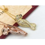 2026年2月3日入荷新品カルティエネックレスギフト/誕生日/記念品/アクセサリーxin工場