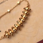 2026年2月3日入荷新品カルティエネックレスギフト/誕生日/記念品/アクセサリーxin工場