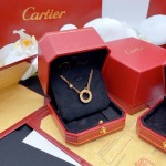 2026年2月3日入荷新品カルティエネックレスギフト/誕生日/記念品/アクセサリーxin工場