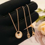 2026年2月3日入荷新品カルティエネックレスギフト/誕生日/記念品/アクセサリーxin工場