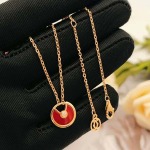 2026年2月3日入荷新品カルティエネックレスギフト/誕生日/記念品/アクセサリーxin工場