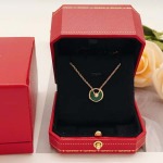 2026年2月3日入荷新品カルティエネックレスギフト/誕生日/記念品/アクセサリーxin工場