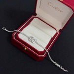 2026年2月3日入荷新品カルティエブレスレットギフト/誕生日/記念品/アクセサリーxin工場