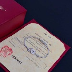 2026年2月3日入荷新品カルティエブレスレットギフト/誕生日/記念品/アクセサリーxin工場