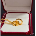 2026年2月3日入荷新品カルティエネックレスギフト/誕生日/記念品/アクセサリーxin工場