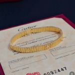 2026年2月3日入荷新品カルティエブレスレットギフト/誕生日/記念品/アクセサリーxin工場