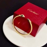 2026年2月3日入荷新品カルティエ腕輪/ブレスレットギフト/誕生日/記念品/アクセサリーxin工場