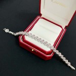 2026年2月3日入荷新品カルティエブレスレットギフト/誕生日/記念品/アクセサリーxin工場