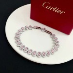 2026年2月3日入荷新品カルティエブレスレットギフト/誕生日/記念品/アクセサリーxin工場