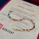 2026年2月3日入荷新品カルティエブレスレットギフト/誕生日/記念品/アクセサリーxin工場