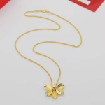 2026年2月3日入荷新品カルティエネックレスギフト/誕生日/記念品/アクセサリーxin工場