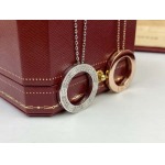 2026年2月3日入荷新品カルティエネックレスギフト/誕生日/記念品/アクセサリーxin工場